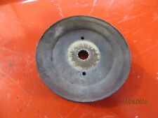 GTH2554XP Husqvarna Garden Tractor Deck belt 5 "  Pulley Part for sale  Shipping to South Africa