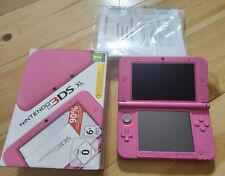 Nintendo 3ds pink gebraucht kaufen  Potsdam