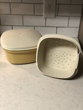 Vtg tupperware harvest for sale  Cullman