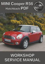 Mini r56 hatchback for sale  Shipping to Ireland