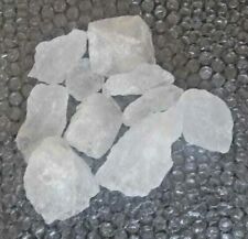 Piedra de Alumbre 80g 100% Natural Deo Rawn Alum Stone segunda mano  Embacar hacia Argentina