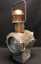 Petroleum lamp for d'occasion  Grenoble-