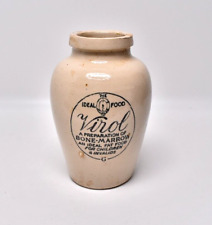 Antique virol jar for sale  HASTINGS