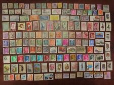 Spanish stamps collection for sale  NEWARK