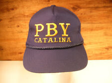 Pby catalina cap for sale  Austin