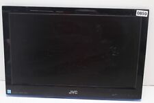 Jvc 22de72 lcd for sale  Chesterfield