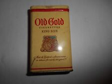 Old gold vintage for sale  Columbus
