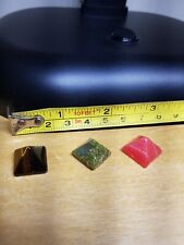 Lot healing crystal for sale  BARRY
