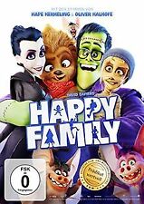 Happy family dvd gebraucht kaufen  Berlin