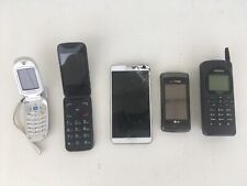Cell phone lot for sale  Lindenhurst