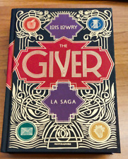 The giver saga usato  Tradate