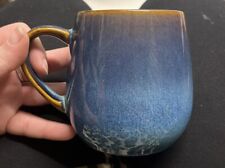 Denby blue faded for sale  PETERBOROUGH