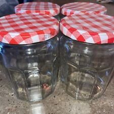 empty jam jars for sale  HUNTINGDON