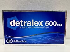 Detralex 500 tab for sale  Shipping to United Kingdom