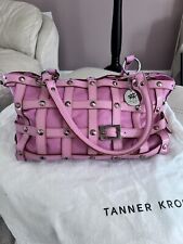 Tanner krolle handbag for sale  EDENBRIDGE