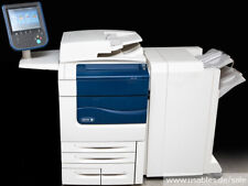 Impresora Xerox Color 560 + Finisher A-FN02 copia escaneo de fax IVA   segunda mano  Embacar hacia Argentina