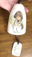 Degrazia pottery wind for sale  Olympia