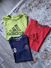 Adidas shirts set gebraucht kaufen  Deutschland