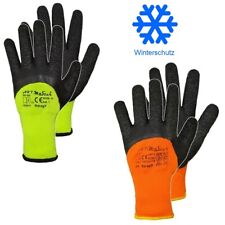 Arbeitshandschuhe winterhandsc gebraucht kaufen  Berlin