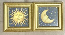 Celestial moon sun for sale  Shipping to Ireland