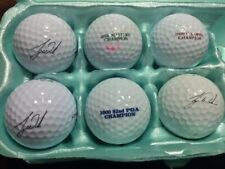 Tiger woods signature for sale  Portage