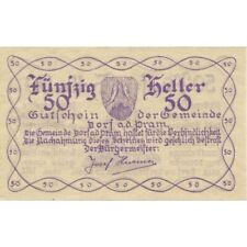 285339 banknote austria d'occasion  Lille-