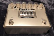 Blackstar Ht-metal Efetor para guitarra elétrica tubo de vácuo distorção, usado comprar usado  Enviando para Brazil