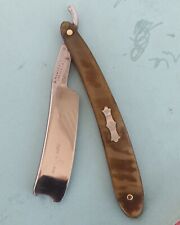 Straight razor sheffield for sale  Shipping to Ireland