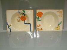 1934 clarice cliff for sale  UK