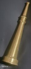 Antique solid brass for sale  Edmonds