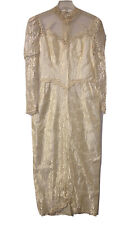 Vintage wedding dress for sale  Tulsa