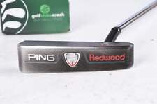 Ping zing redwood for sale  LOANHEAD