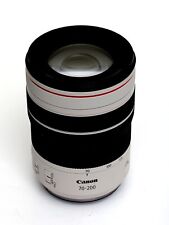 Canon 200mm usm d'occasion  Angoulins
