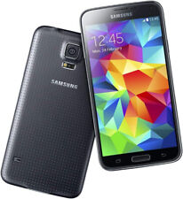 Samsung Galaxy S5 SM-G900F Full HD /16GB / LTE Super-AMOLED / 5,1 cala / bez simlocka na sprzedaż  Wysyłka do Poland