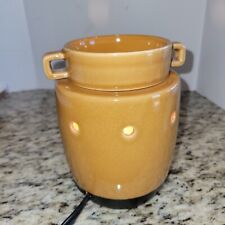 Scentsy wax warmer for sale  Shipping to Ireland