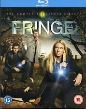 fringe blu ray gebraucht kaufen  Bruchsal