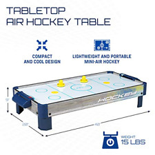 Air hockey tabletop for sale  Lincoln
