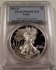 1997 proof silver for sale  Brooklyn
