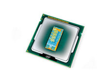 Processeur cpu intel d'occasion  Clouange