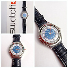 Swatch irony big usato  Dalmine