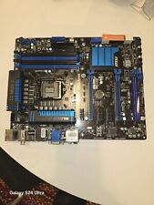 MSI Z77A-GD65 LGA 1155 Intel Z77 HDMI SATA 6Gb/s USB 3.0 ATX Motherboard Tested for sale  Shipping to South Africa