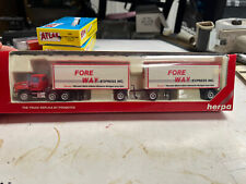 Herpa double fore for sale  Hendersonville