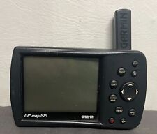 Garmin gpsmap 196 for sale  Seminole