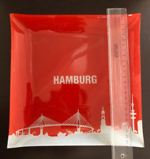 Hamburg skyline souvenir gebraucht kaufen  Weil am Rhein