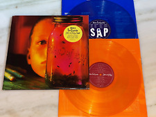 ALICE IN CHAINS Jar Of Flies / SAP RARO 1994 ORIGINAL 1ª EDIÇÃO 2x VINIL LP, usado comprar usado  Enviando para Brazil