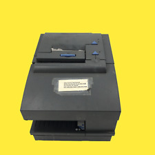 UNTESTED TOSHIBA Impact Receipt Printer 4610-2CR READ #0077 Z50/11 for sale  Shipping to South Africa