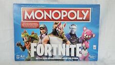 Hasbro monopoly fortnite gebraucht kaufen  Berlin