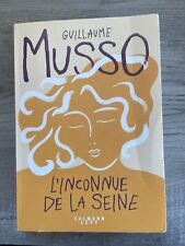 Guillaume musso book d'occasion  Expédié en Belgium