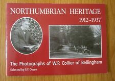 Northumbrian heritage collier for sale  UK