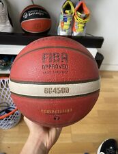 Basketball ball gebraucht kaufen  Berlin